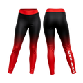 Team England  Sublimated Leggings