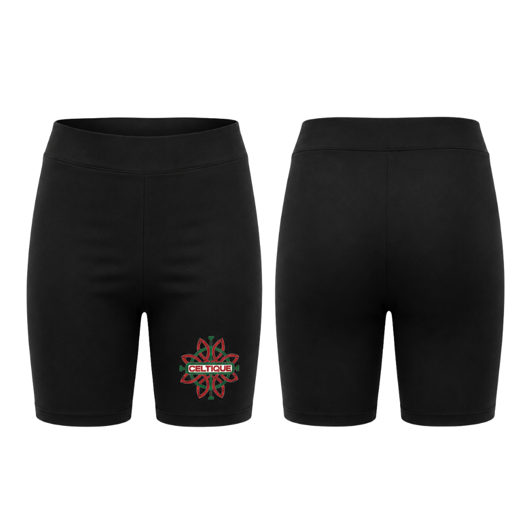 Celtique  Sublimated Lycra Shorts