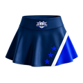 Sapphire All Stars Sublimated Lycra Rally Skirt