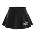 Infinity All Stars Original  Sublimated Lycra Rally Skirt