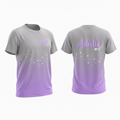 Astrella  Sublimated Dri-Fit T-Shirt