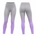 Astrella  Sublimated Leggings