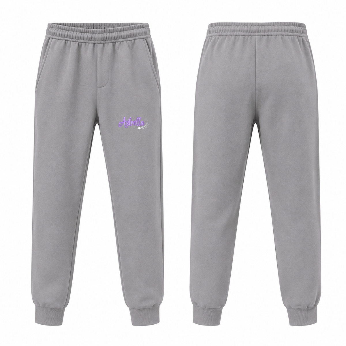 Astrella  Cotton Joggers