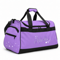 Astrella  Sublimated Luggage Bag