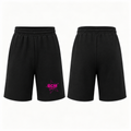 BCM Stars Cotton Shorts