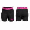 BCM Stars Sublimated Lycra Shorts