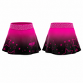 BCM Stars Sublimated Lycra Rally Skirt