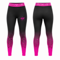 BCM Stars Sublimated Leggings