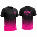BCM Stars Sublimated Dri-Fit T-Shirt