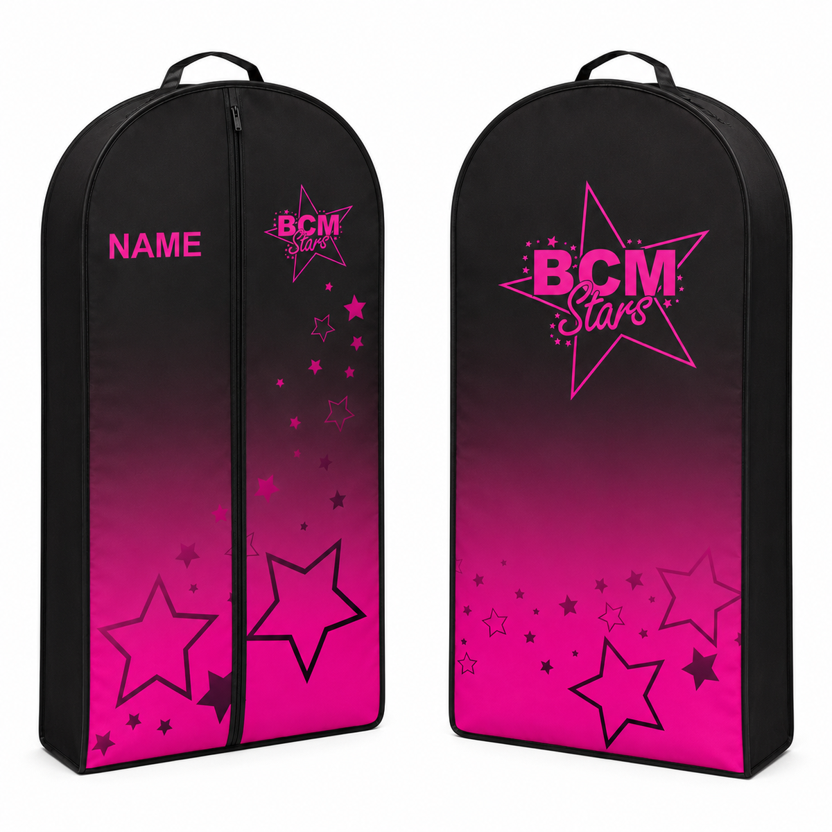 BCM Stars Dress Bag