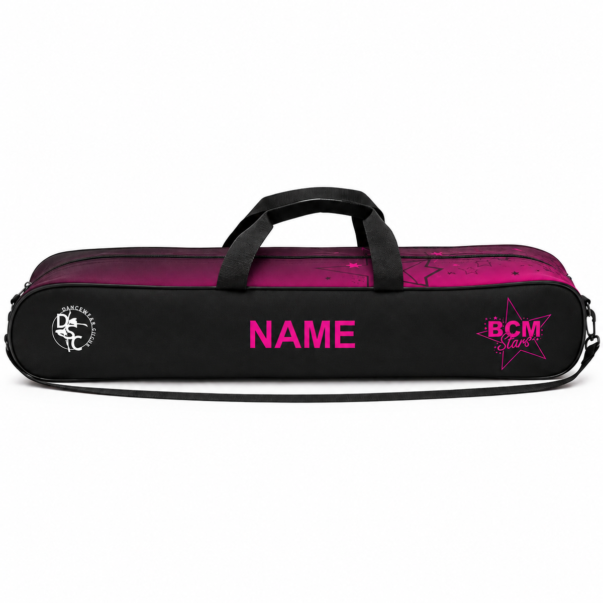 BCM Stars Baton Bag