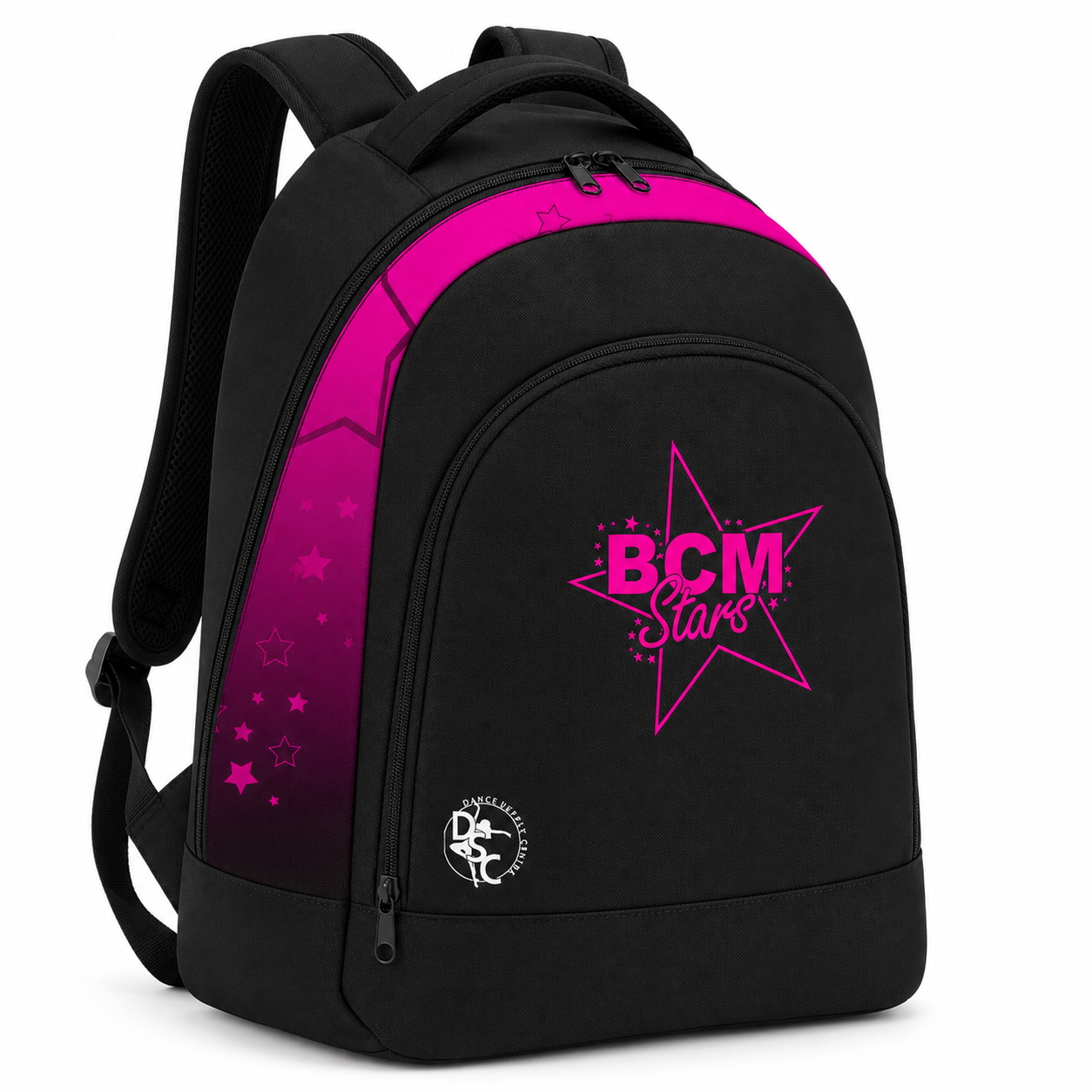BCM Stars Sublimated Rucksack