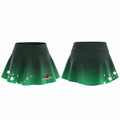Illumination Twirlers  Sublimated Lycra Rally Skirt
