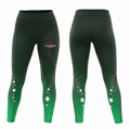 Illumination Twirlers  Sublimated Leggings