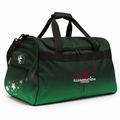 Illumination Twirlers  Sublimated Luggage Bag