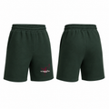 Illumination Twirlers  Cotton Shorts