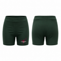Illumination Twirlers  Sublimated Lycra Shorts