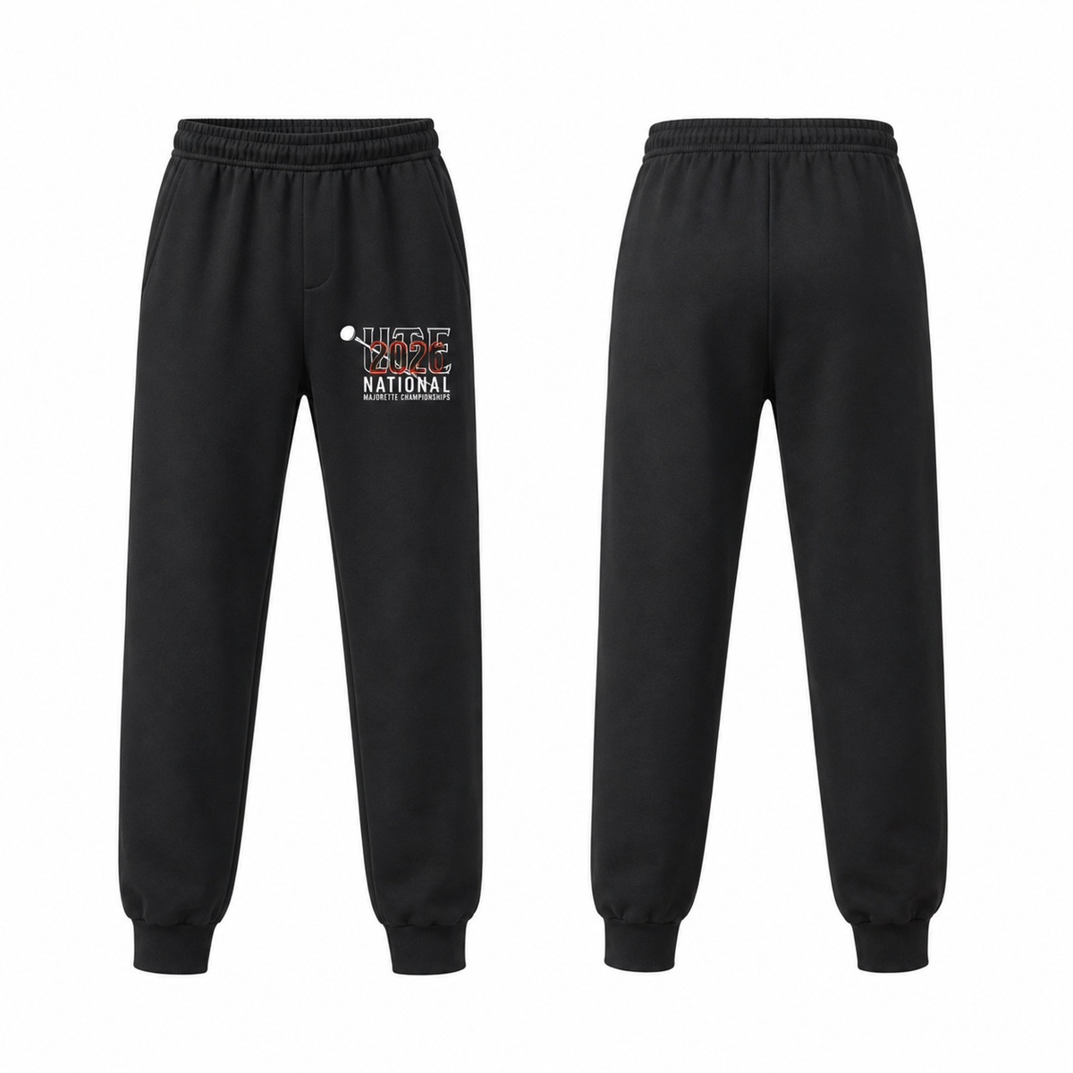 UTE National Championships - Cotton Joggers