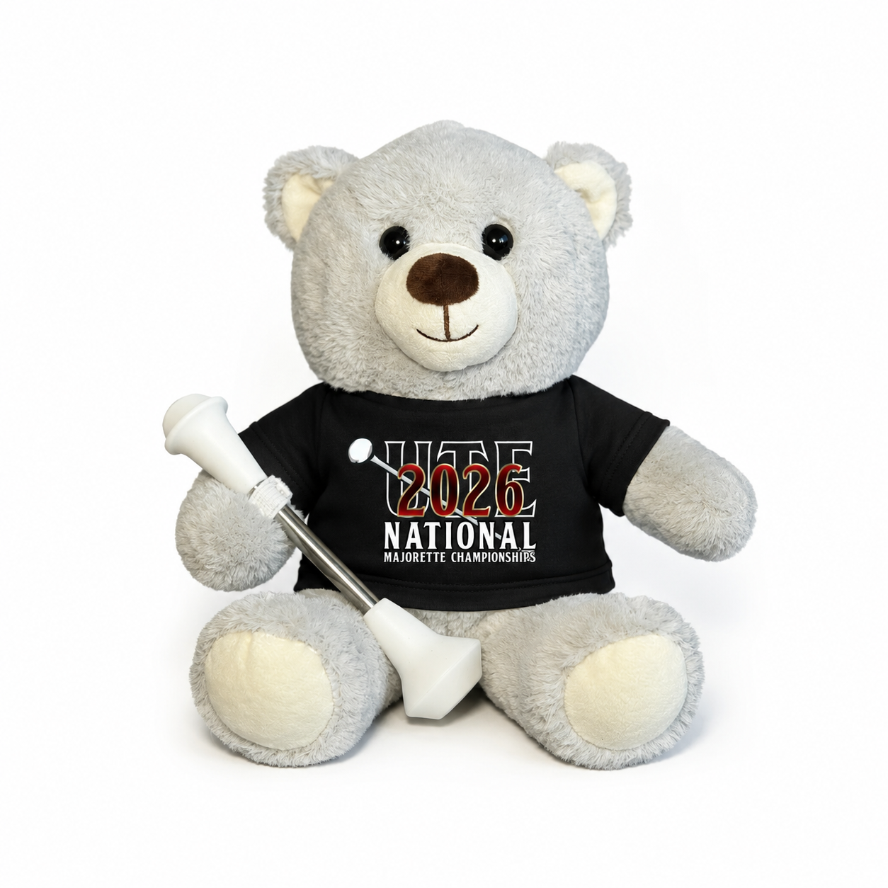UTE National Championships – Baton Bear
