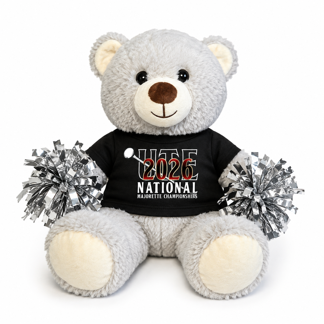 UTE National Championships – Pom Bear