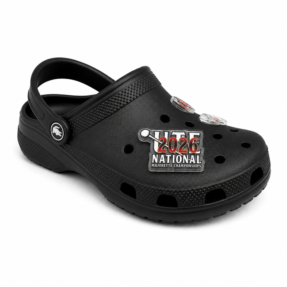 UTE National Championships – Croc Charm ONLY