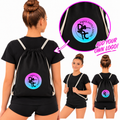 DSC Studio Collection - Drawstring Bag