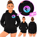 DSC Studio Collection – Overhead Cotton Hoodie