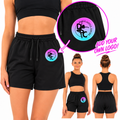DSC Studio Collection - Jogger Shorts