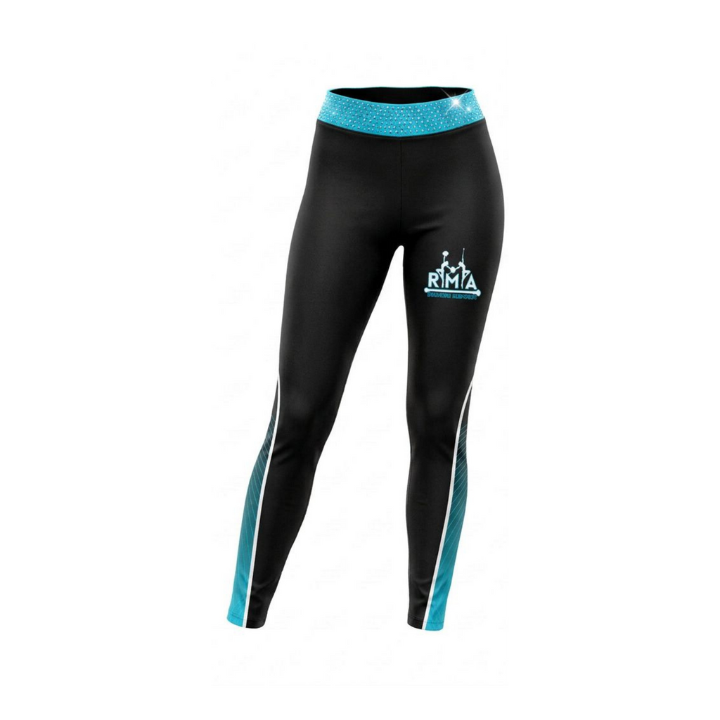 RMA Sublimated Leggings