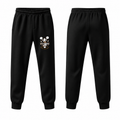 Leeds Dynamic Fusions Cotton Joggers