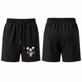 Leeds Dynamic Fusions Cotton Shorts
