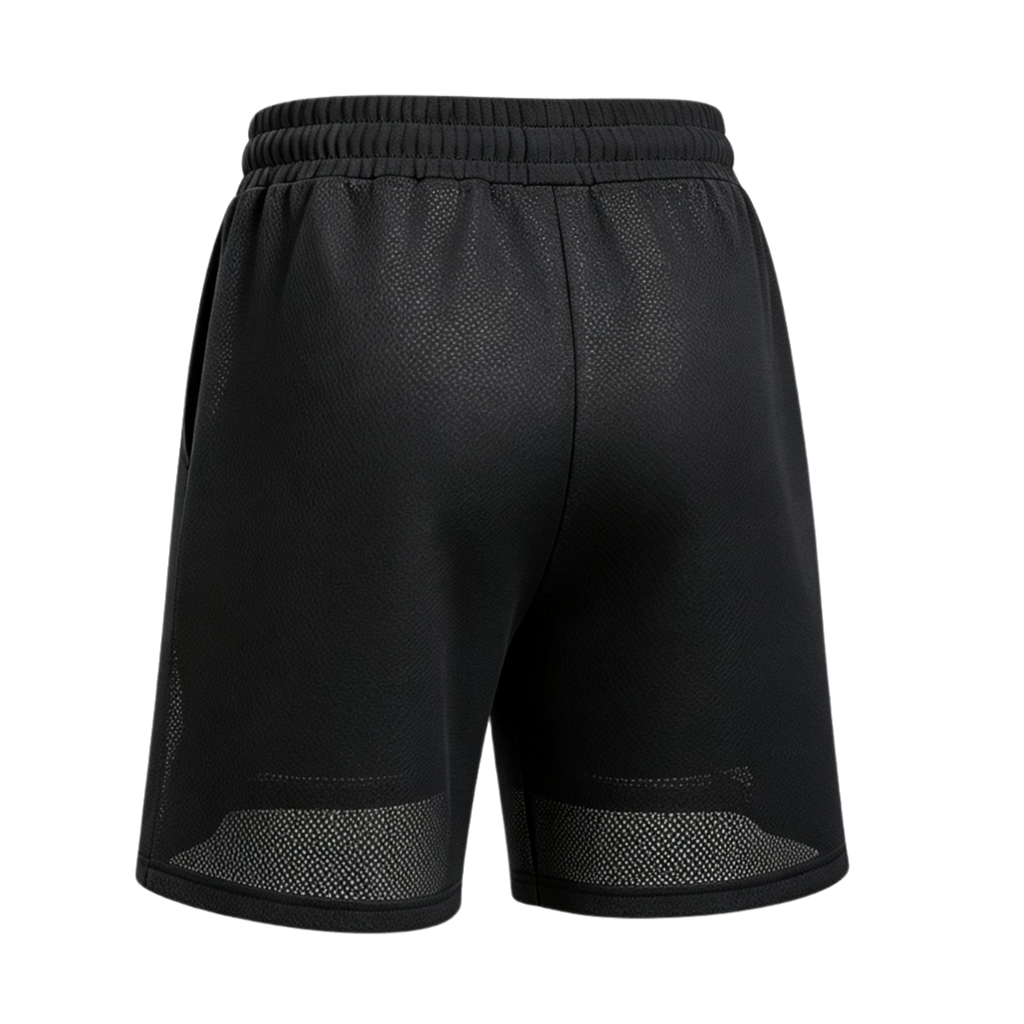 RMA Sublimated Mesh Shorts