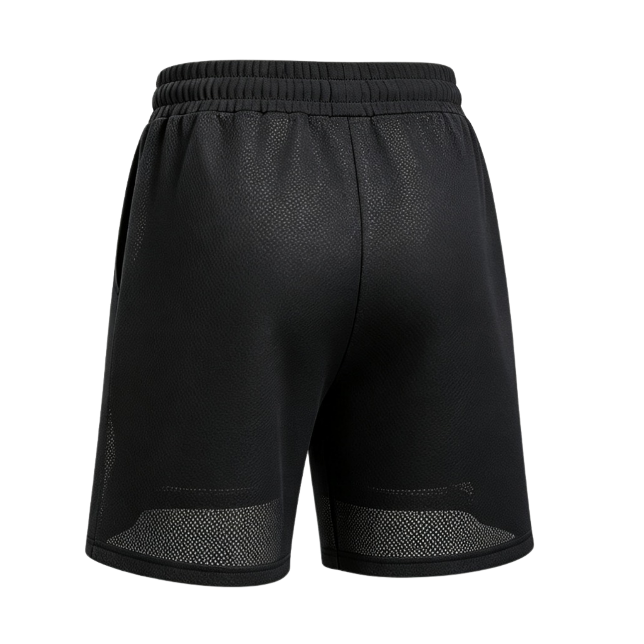 Morley All Stars Sublimated Mesh Shorts