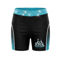 RMA Sublimated Lycra Shorts