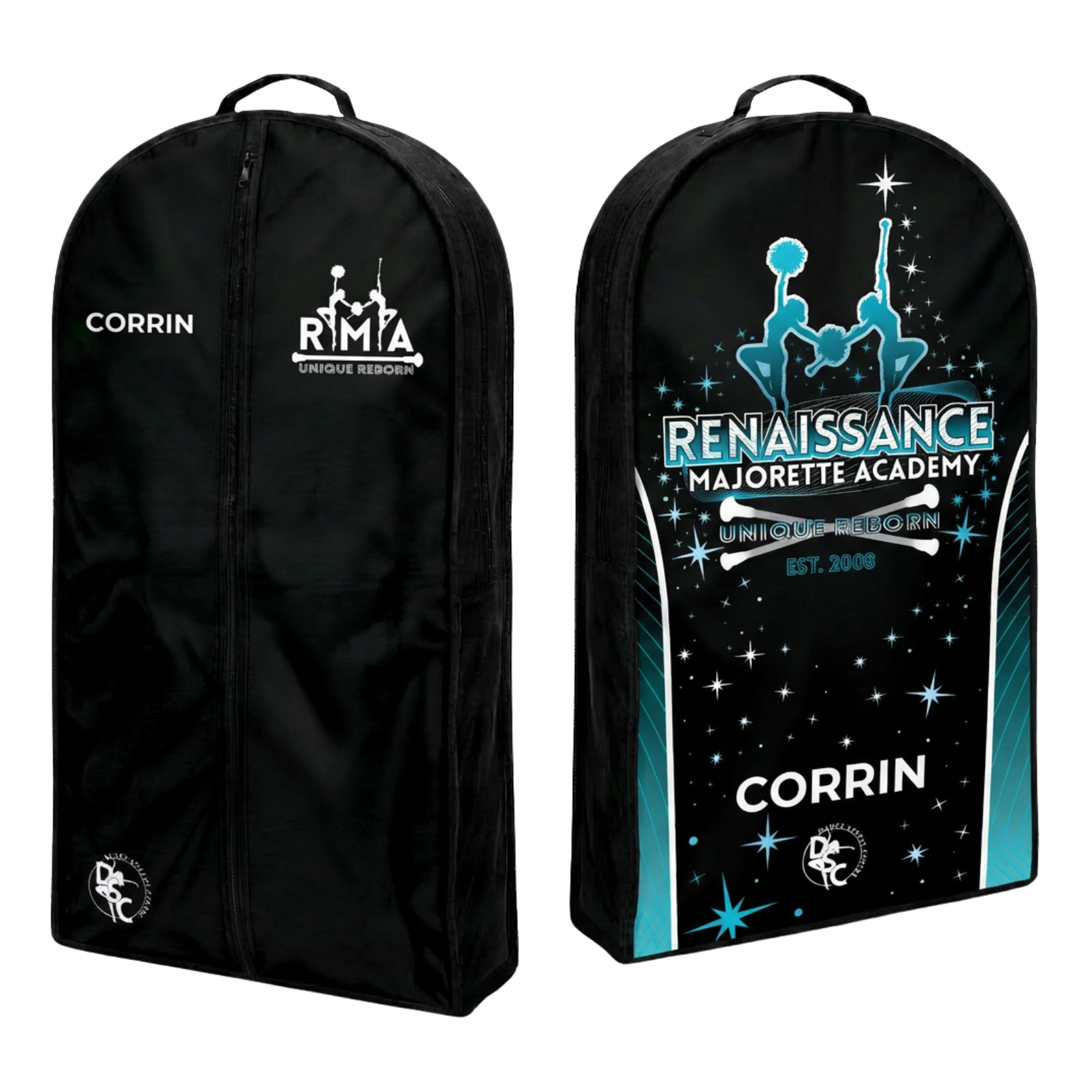 RMA Dress Bag