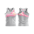 Inferno Morris Dancers Sublimated Dri-Fit Racer Back Vest