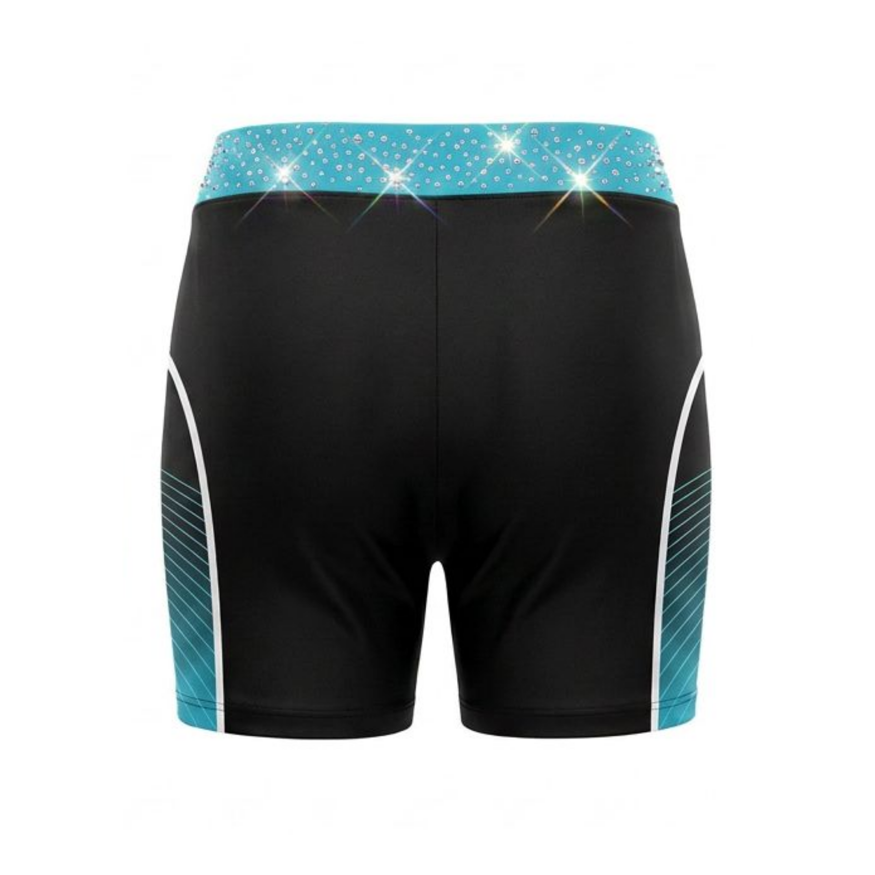 RMA Sublimated Lycra Shorts