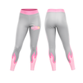 Inferno Morris Dancers Sublimated Leggings