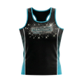 RMA Sublimated Dri-Fit Racer Back Vest