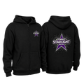 Stanley Starlights Zip Up Cotton Hoody