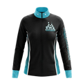 RMA Sublimated Full Zip Lycra Stretch Jacket
