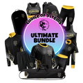Yorkshire Dance Fusions Sparkle Ultimate Bundle