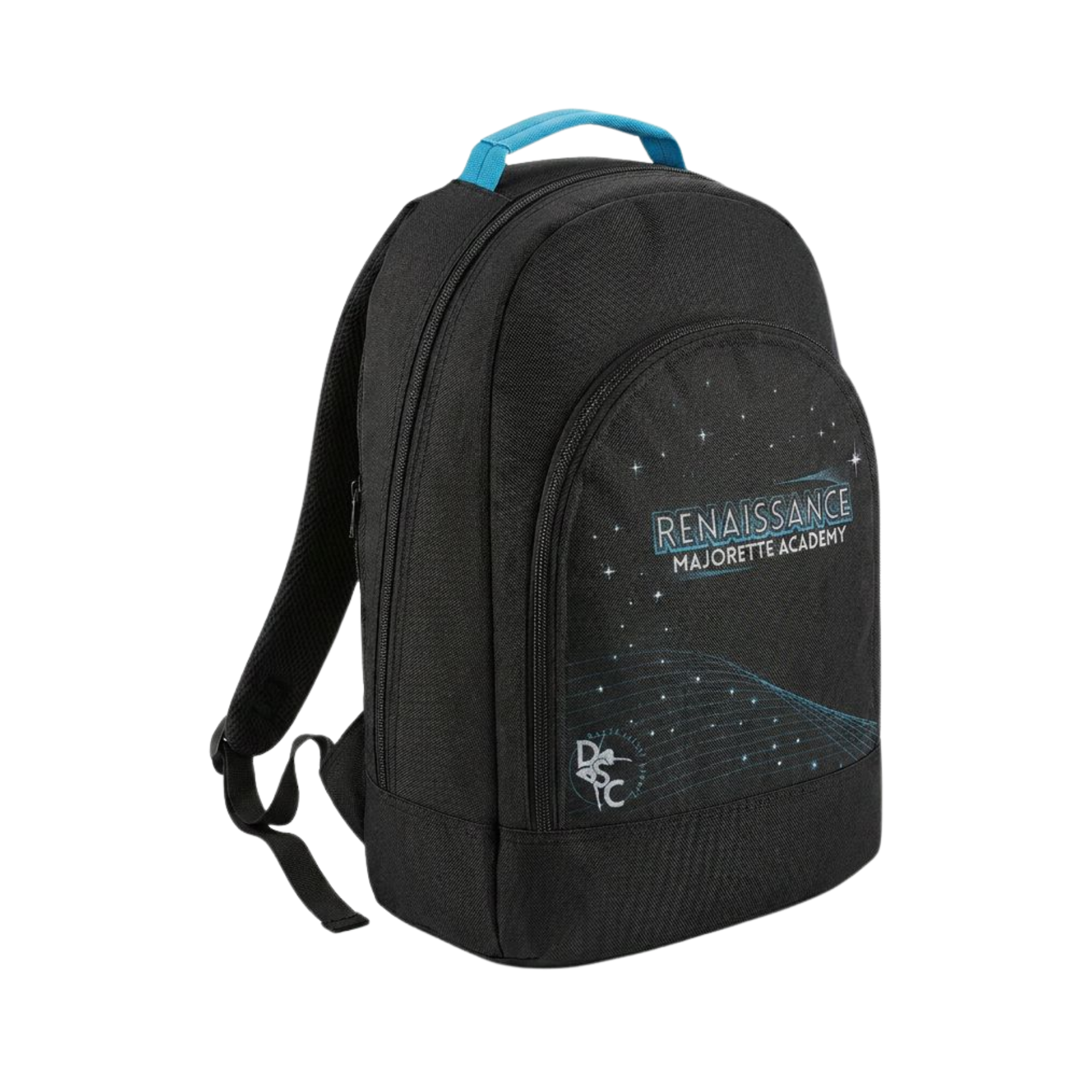 RMA Sublimated Rucksack