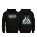 RMA Cotton Hoody