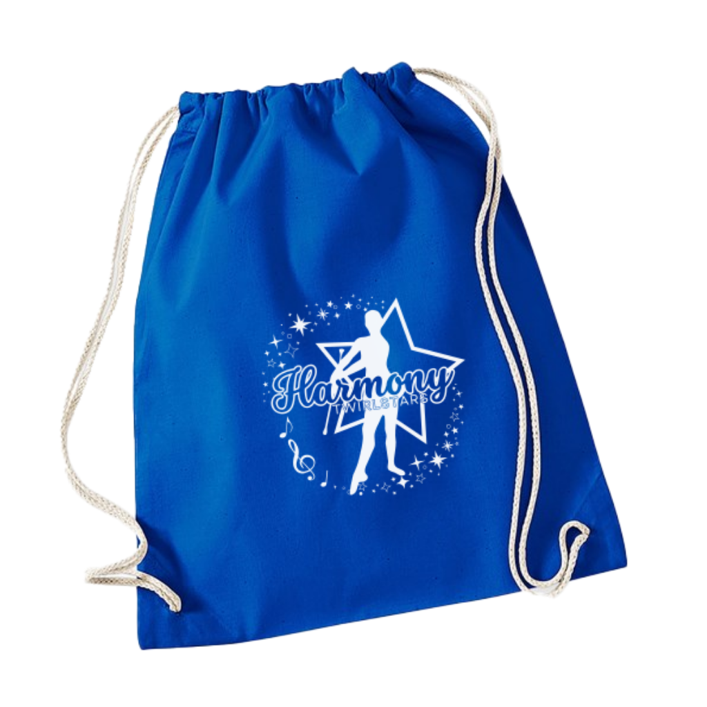 Harmony Twirlstars - Individual Pom Bags
