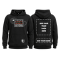 UTE National Championship 2026 - Cotton Hoody