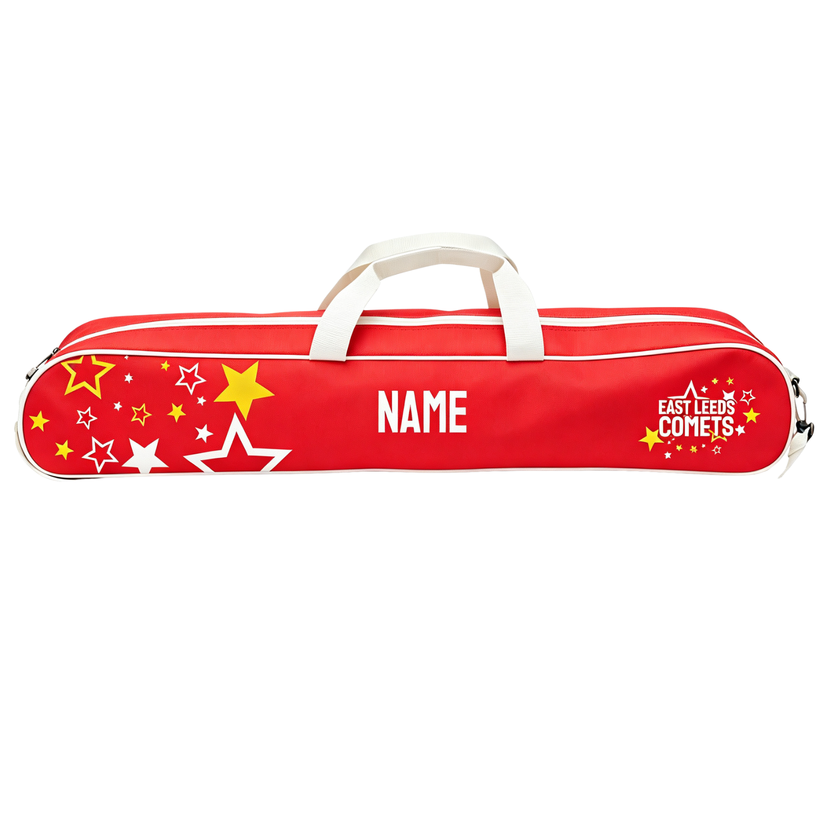 East Leeds Comets Baton Bag