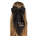 UTE National Championships – Black Satin Bows