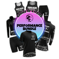 Twilight Cheerleaders Performance Bundle
