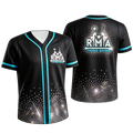 RMA Short Sleeve Jersey